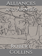 Alliances & Armies