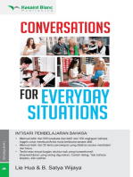 Conversations For Everyday Situations
