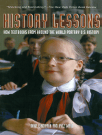 History Lessons