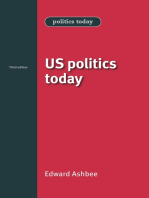 US politics today: Third edition