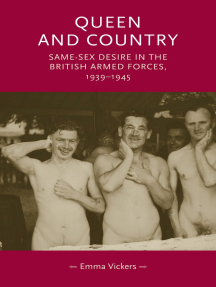 Queen and country by Emma Vickers - Ebook | Scribd