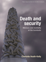 Death and security