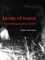 Limits of horror