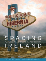 Spacing Ireland: Place, society and culture in a post-boom era