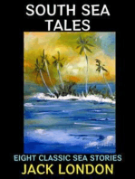 South Sea Tales: Eight Classic Sea Stories