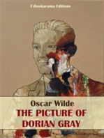 The Picture of Dorian Gray