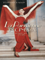 <i>La Parisienne</i> in cinema: Between art and life