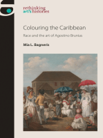 Colouring the Caribbean: Race and the art of Agostino Brunias