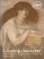 Creating character: Theories of nature and nurture in Victorian sensation fiction