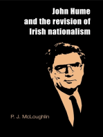 John Hume and the revision of Irish nationalism