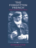 The forgotten French