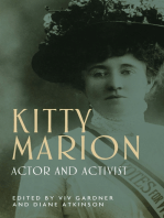 Kitty Marion: Actor and activist