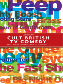 The Writer's Cut by Eric Idle - Ebook | Scribd