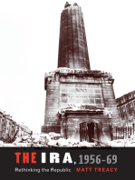 The IRA 1956–69: Rethinking the Republic