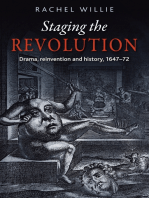 Staging the revolution