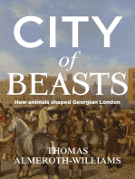 City of beasts
