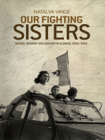 Our fighting sisters