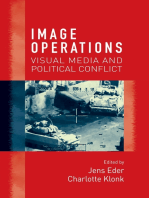 Image operations: Visual media and political conflict