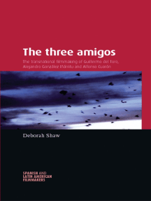 The three amigos by Deborah Shaw - Ebook | Scribd