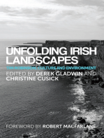 Unfolding Irish landscapes: Tim Robinson, culture and environment