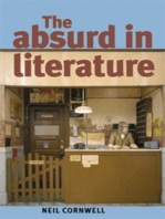 The absurd in literature