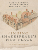 Finding Shakespeare's New Place