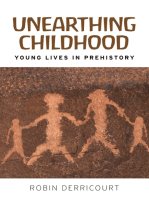 Unearthing childhood: Young lives in prehistory