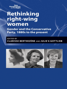 Rethinking right-wing women by Manchester University Press - Ebook ...
