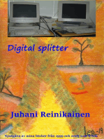 Digital Splitter