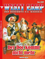 Der Doc kommt nicht mehr