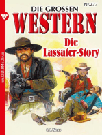 Die Lassater-Story: Die großen Western 277