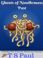 Ghosts of Noodlemass Past