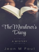 Murderer's Diary