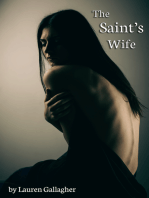 The Saint's Wife