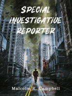 Special Investigative Reporter