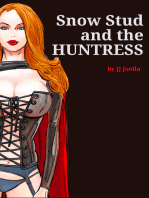 Snow Stud and the Huntress