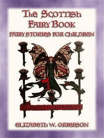THE SCOTTISH FAIRY BOOK - 30 Scottish Fairy Stories for Children