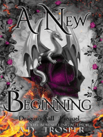 A New Beginning: Dragon's Call, #0