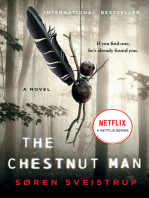 The Chestnut Man