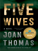Five Wives: A Novel