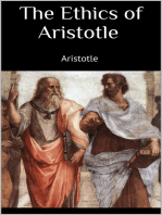 The Ethics of Aristotle