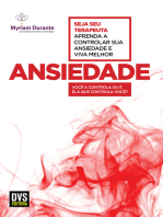 Ansiedade