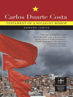 Carlos Duarte Costa: Testament of a Socialist Bishop