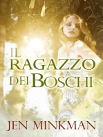 Il ragazzo dei boschi