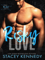 Risky Love (A Dirty Little Secrets Duet)