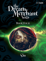 The Dream Merchant Saga
