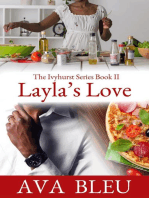Layla's Love