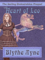 The Heart of Leo