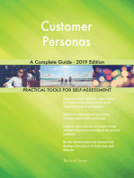 Customer Personas A Complete Guide - 2019 Edition