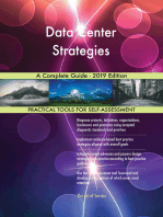 Data Center Strategies A Complete Guide - 2019 Edition